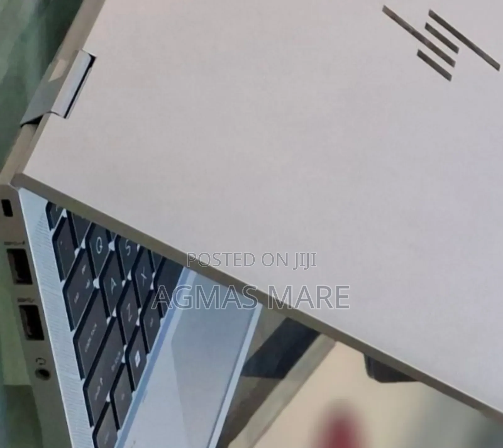 New Laptop HP EliteBook 830 G8 16GB Intel Core I5 SSD 512GB