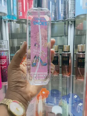 Photo - Crazy In Shoes