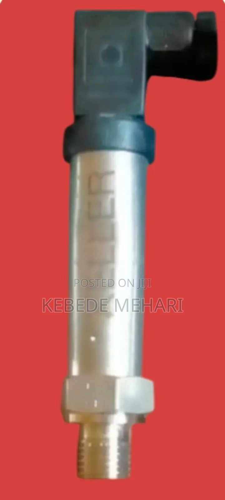 Pressure Sensor/Transducer