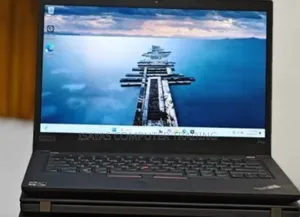 New Laptop Lenovo Thinkpad T14s Gen 1 16GB AMD Ryzen 7 SSD 512GB