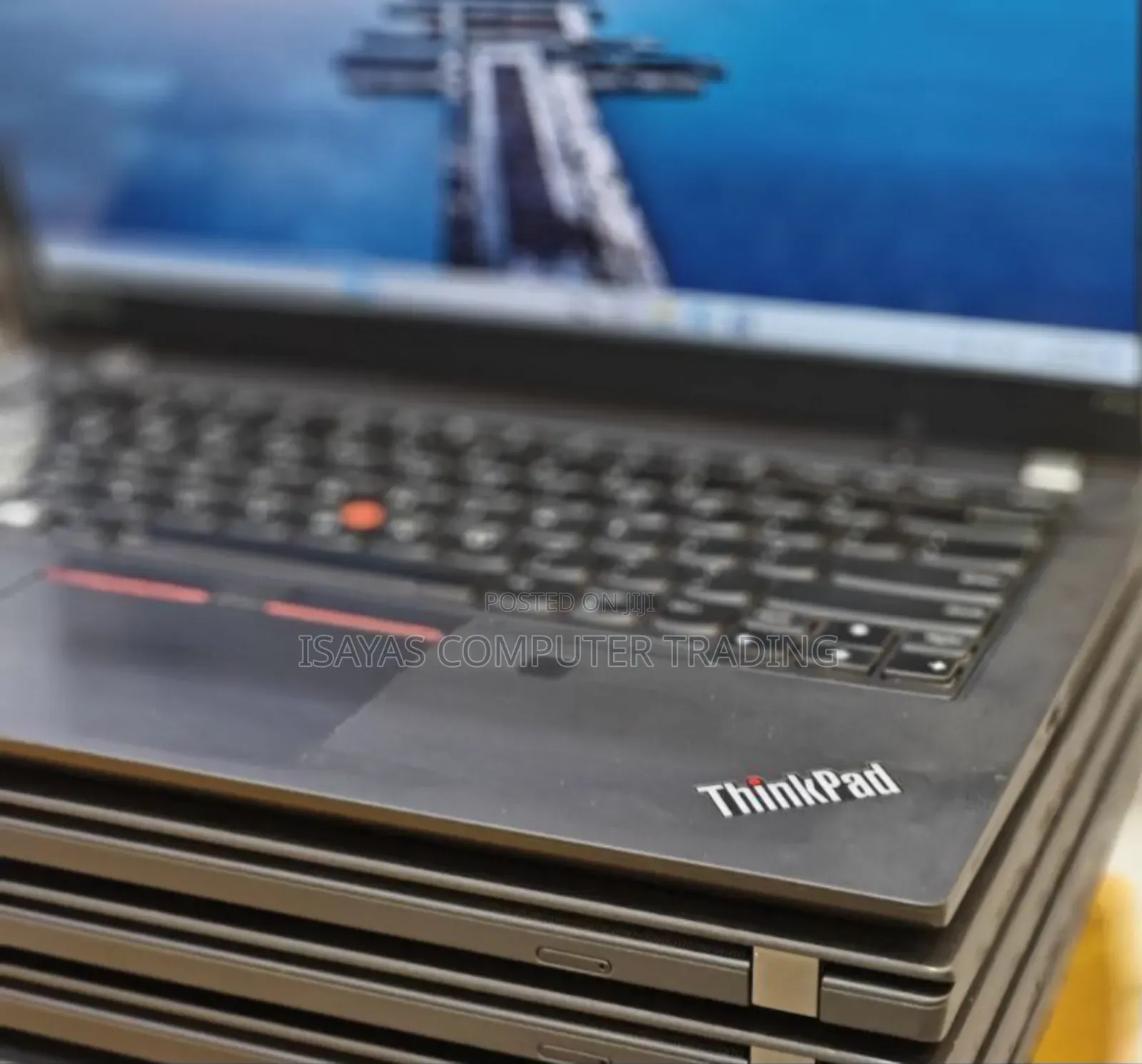 New Laptop Lenovo Thinkpad T14s Gen 1 16GB AMD Ryzen 7 SSD 512GB