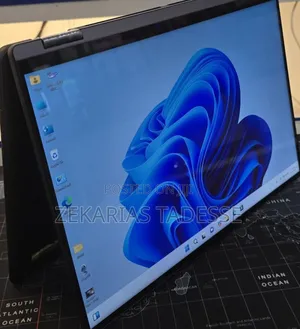 New Laptop Lenovo Yoga 7 15ITL5 16GB Intel Core i5 SSD 512GB