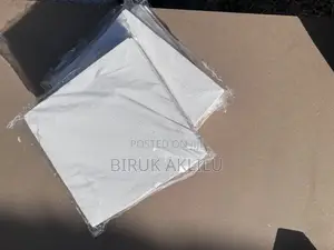 20x20cm Canvas / 20x20ሴሜ የስዕል ሸራ