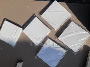 20x20cm Canvas / 20x20ሴሜ የስዕል ሸራ