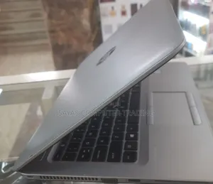 Photo - New Laptop HP EliteBook 840 G3 8GB Intel Core I5 HDD+SSD 256GB