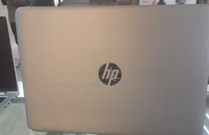 New Laptop HP EliteBook 840 G3 8GB Intel Core I5 HDD+SSD 256GB