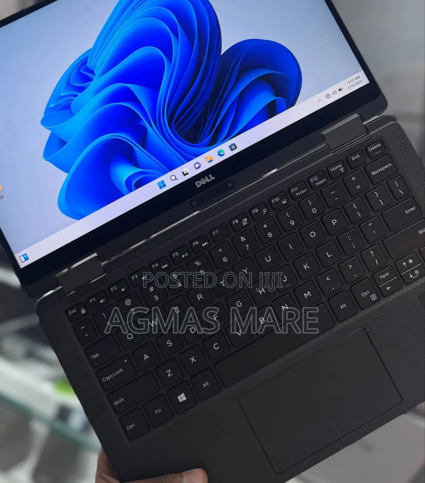 New Laptop Dell XPS 13 8GB Intel Core I7 SSD 256GB