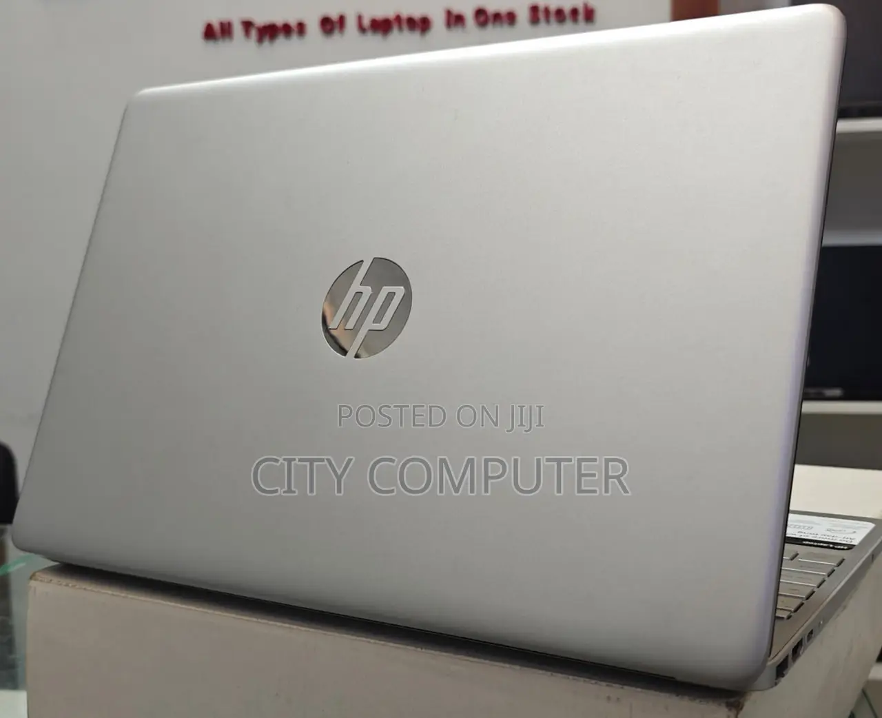 New Laptop HP Stream Notebook 8GB Intel Core I5 SSD 512GB