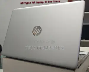 Photo - New Laptop HP Stream Notebook 8GB Intel Core I5 SSD 512GB