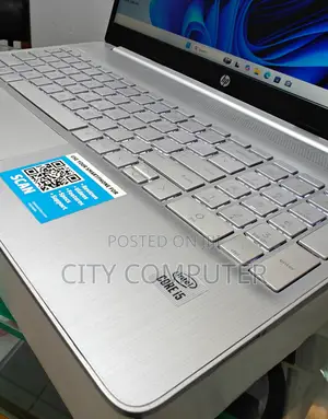 New Laptop HP Stream Notebook 8GB Intel Core I5 SSD 512GB