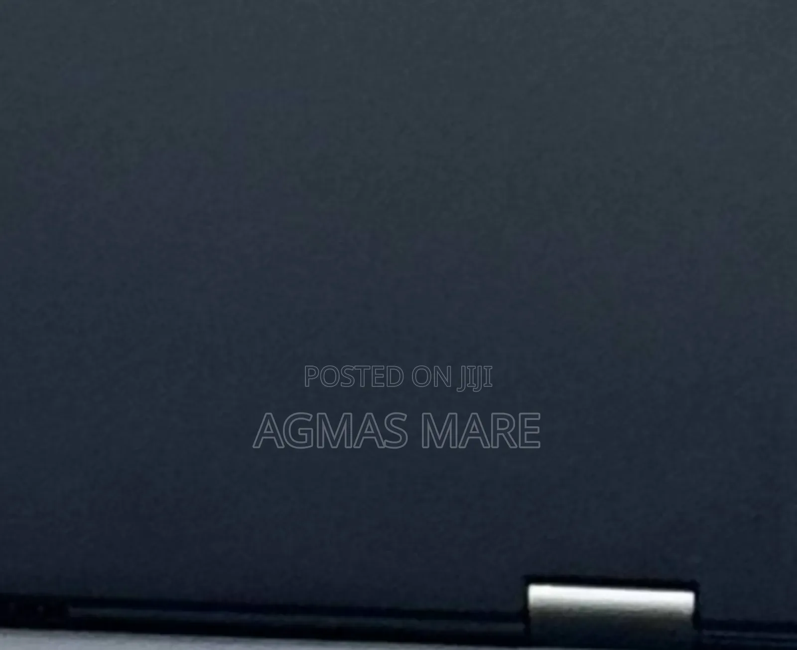 New Laptop Lenovo ThinkPad Yoga 370 8GB Intel Core I7 SSD 512GB