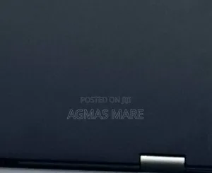 New Laptop Lenovo ThinkPad Yoga 370 8GB Intel Core I7 SSD 512GB