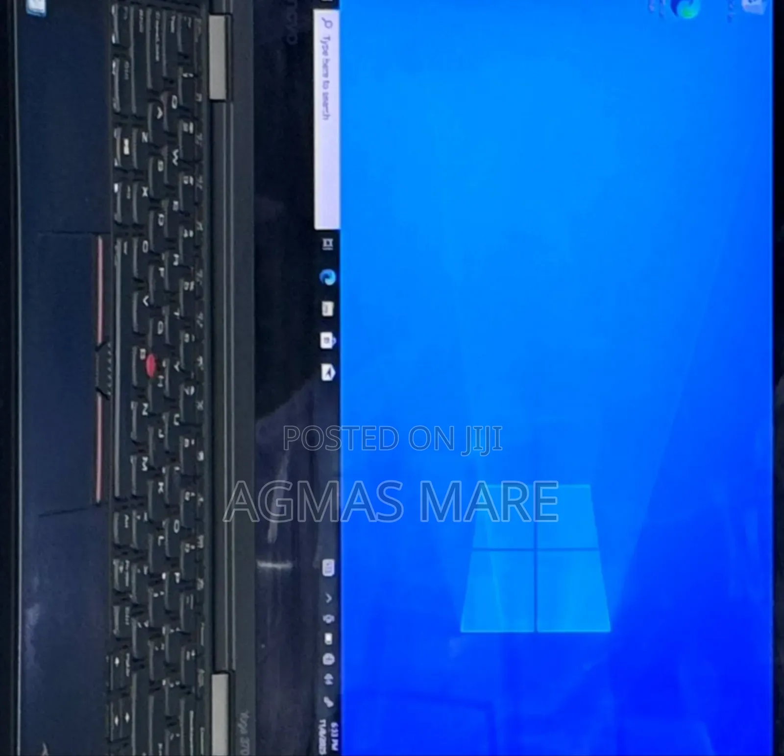 New Laptop Lenovo ThinkPad Yoga 370 8GB Intel Core I7 SSD 512GB