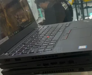 Photo - New Laptop Lenovo ThinkPad T470s 16GB Intel Core I7 SSD 512GB
