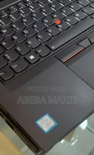 New Laptop Lenovo ThinkPad T470s 16GB Intel Core I7 SSD 512GB