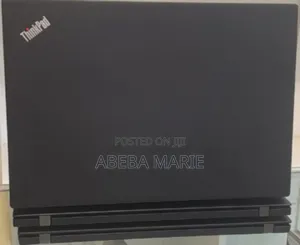 New Laptop Lenovo ThinkPad T470s 16GB Intel Core I7 SSD 512GB