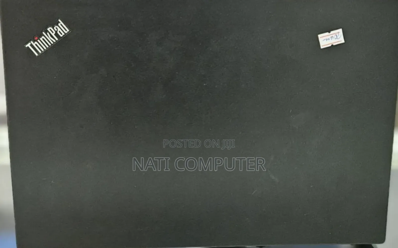 New Laptop Lenovo ThinkPad T495s 16GB AMD Ryzen 5 SSD 512GB