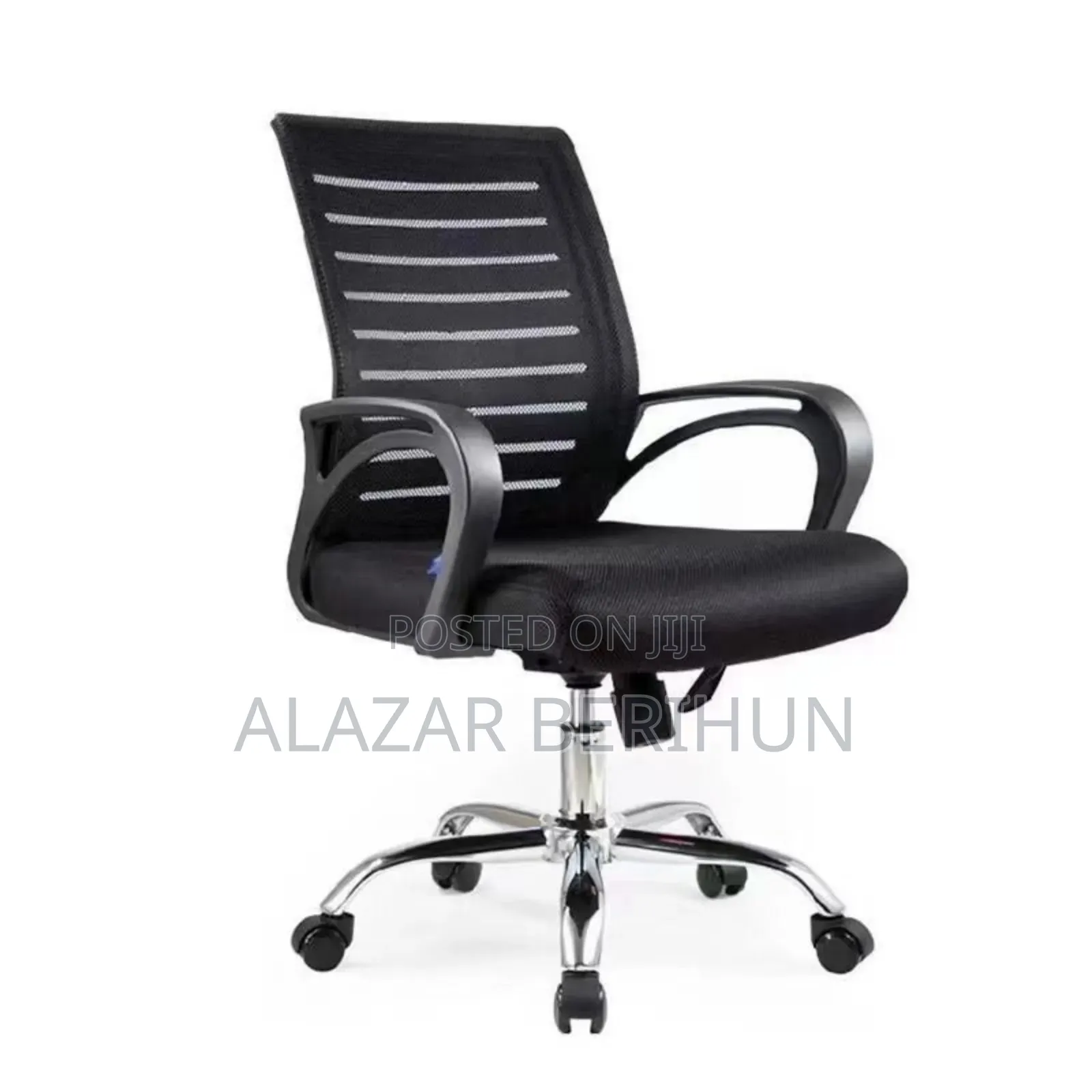 Medium Back Office Chair