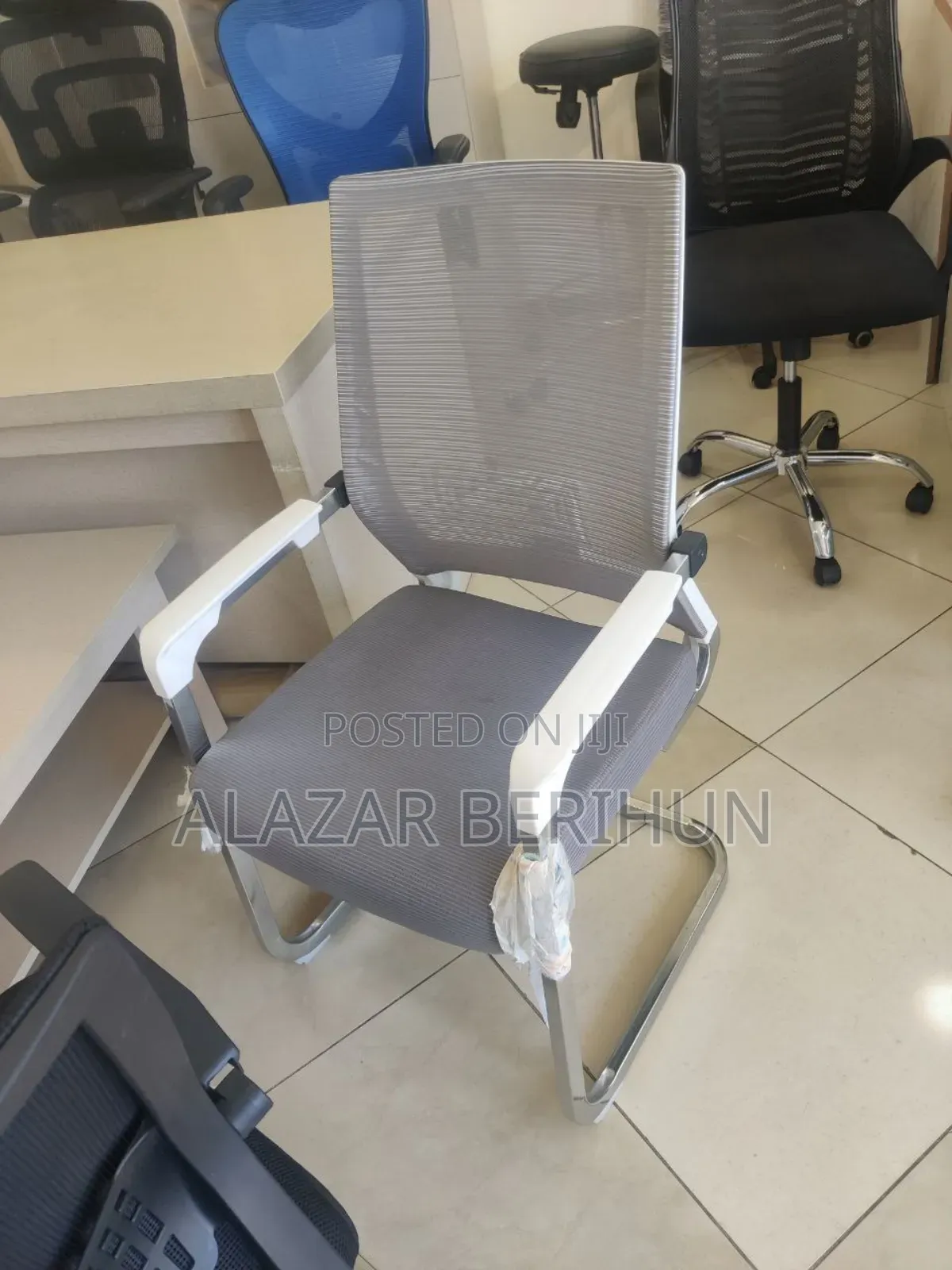 Office Gusts Chair(U Leg)