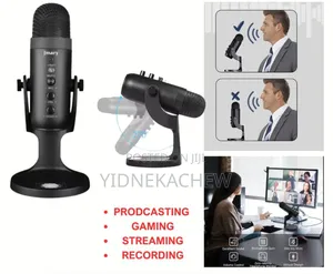 Proffesional Condenser