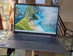 New Laptop Lenovo 16GB Intel Core I7 SSD 512GB