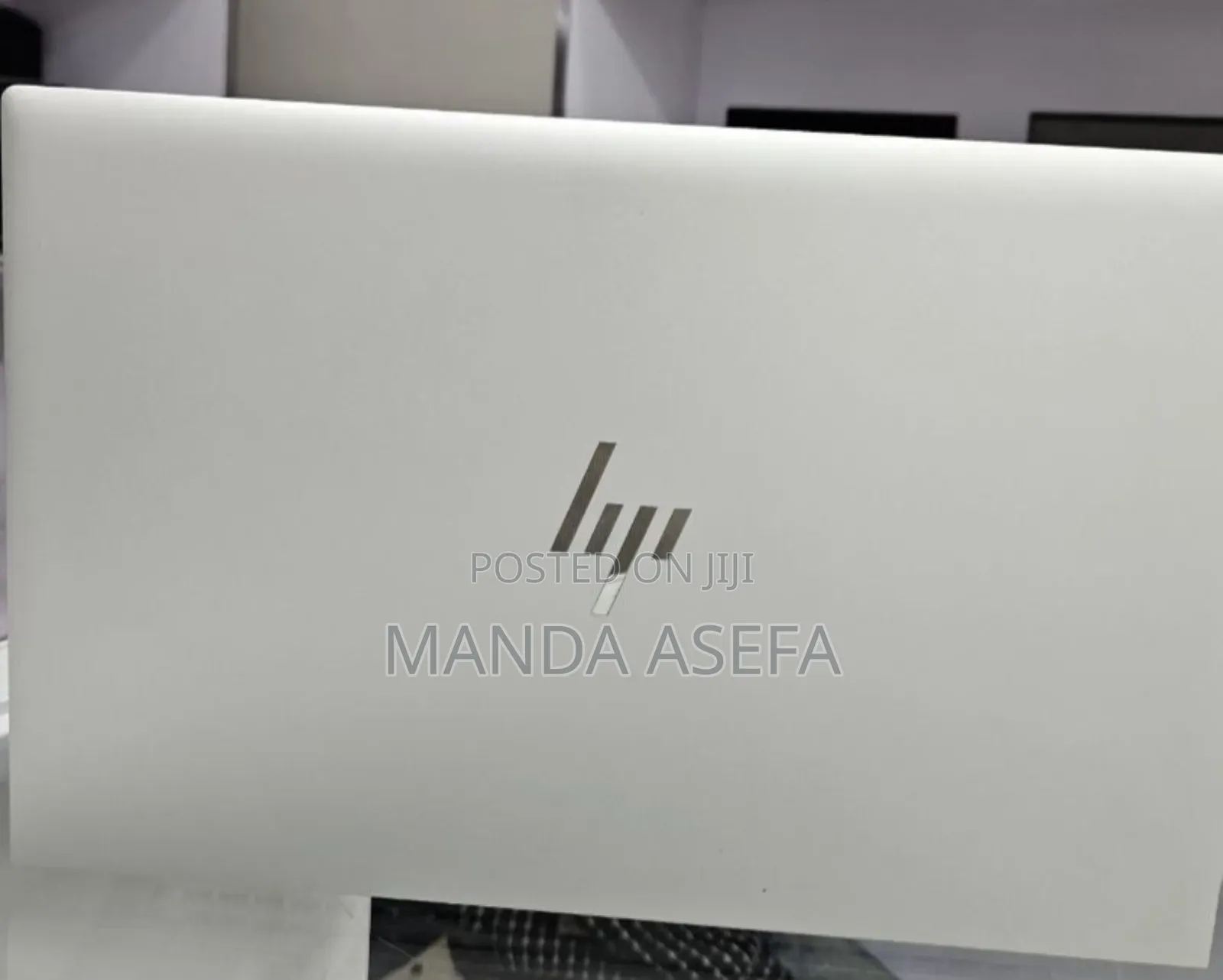New Laptop HP EliteBook 830 G8 16GB Intel Core I7 SSD 512GB