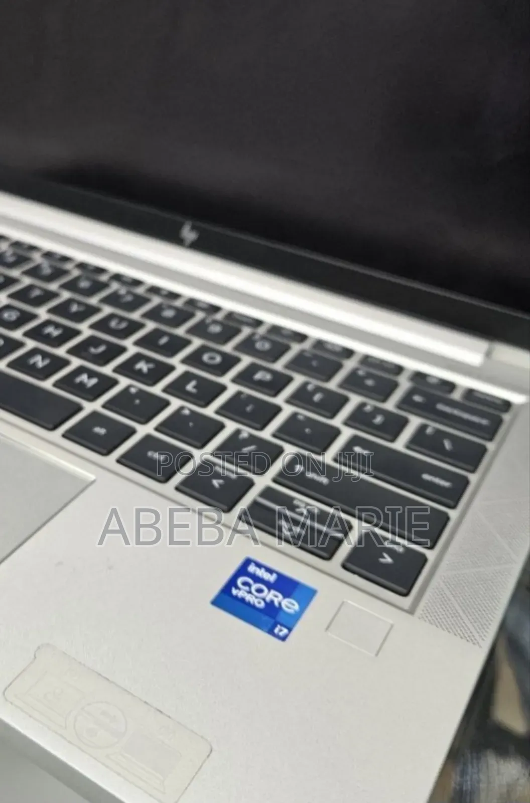 New Laptop HP EliteBook 830 G8 16GB Intel Core I5 SSD 512GB