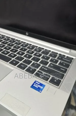 New Laptop HP EliteBook 830 G8 16GB Intel Core I5 SSD 512GB