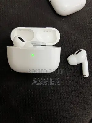 Photo - Airpods Pro