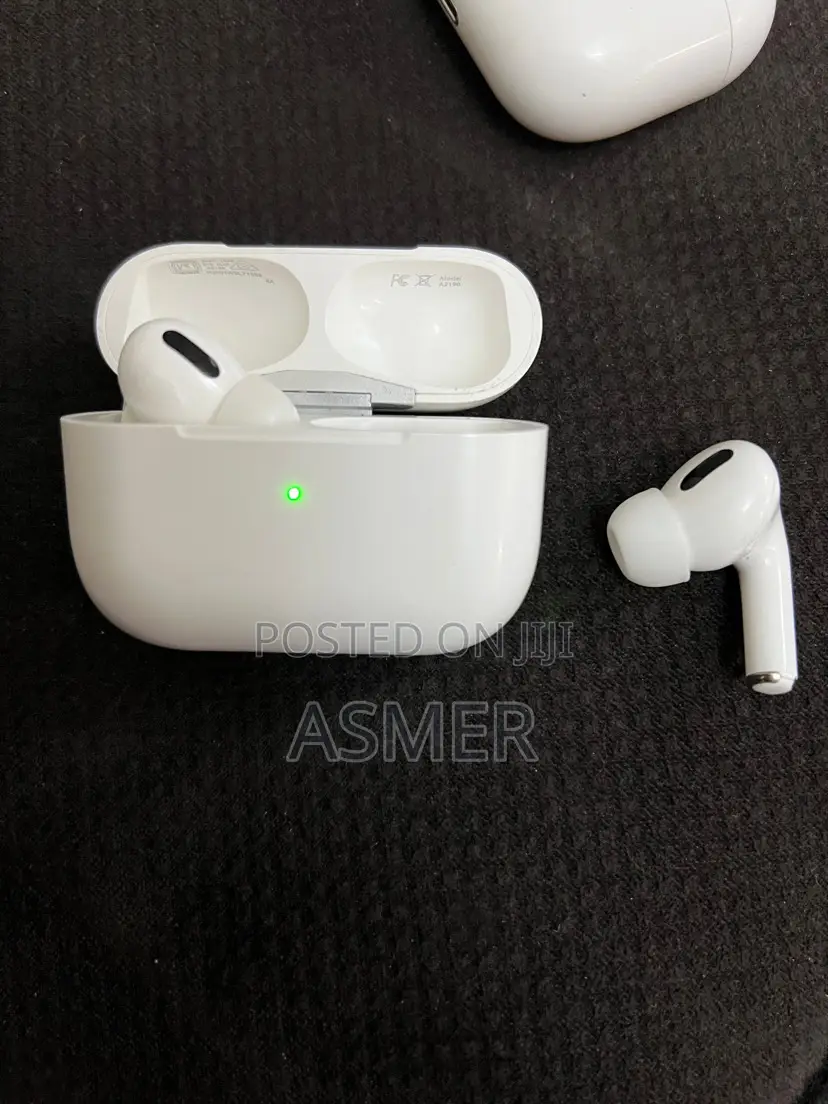 Airpods Pro