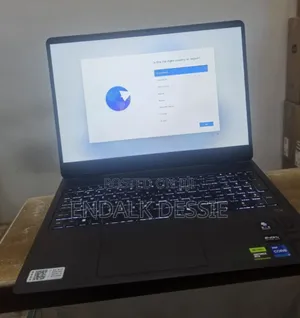 New Laptop HP Omen 16 16GB Intel Core I7 SSD 1T