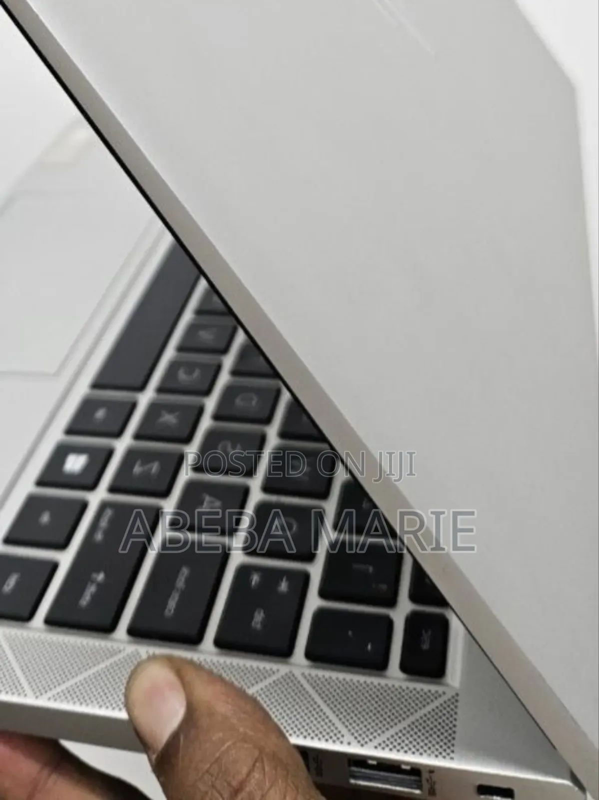 New Laptop HP EliteBook 830 G8 16GB Intel Core I5 SSD 512GB