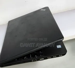 New Laptop Lenovo 8GB Intel Core I5 HDD 1T