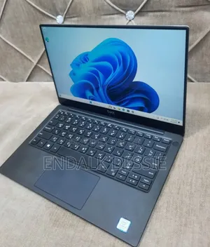 Photo - New Laptop Dell XPS 13 9370 8GB Intel Core I5 SSD 512GB