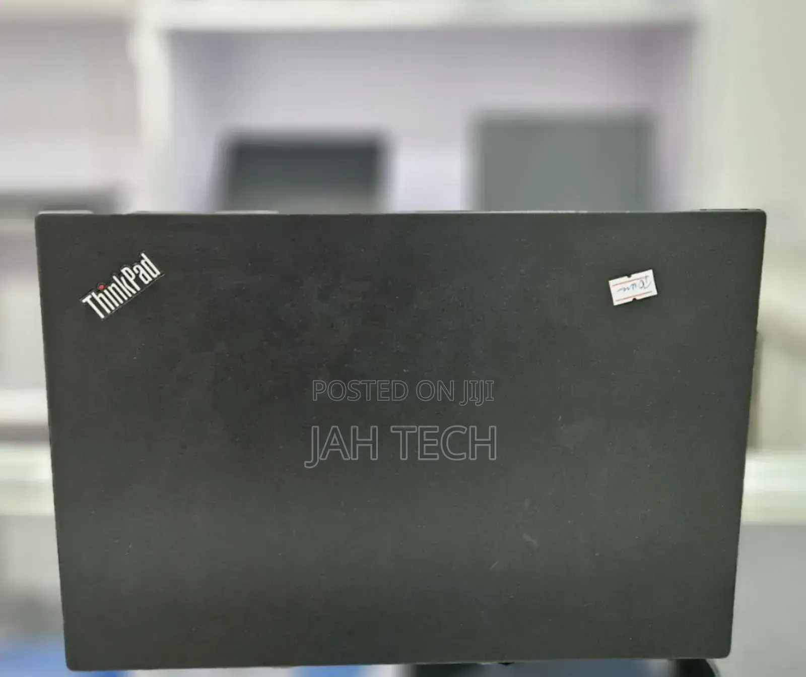 New Laptop Lenovo ThinkPad T495s 16GB AMD Ryzen 5 SSD 512GB