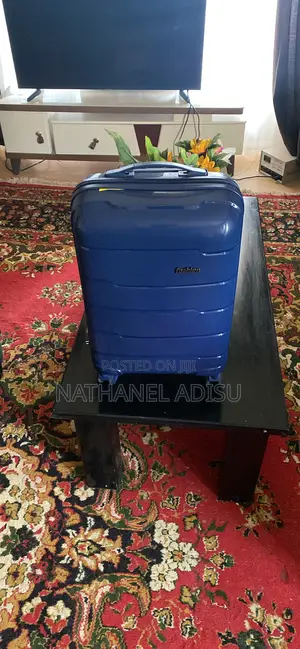 Photo - Carry on 7 Kg