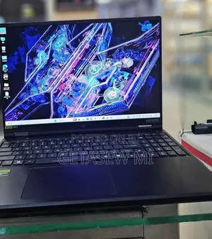 New Laptop Acer Predator Helios Neo 16 16GB Intel Core I9 SSD 1T