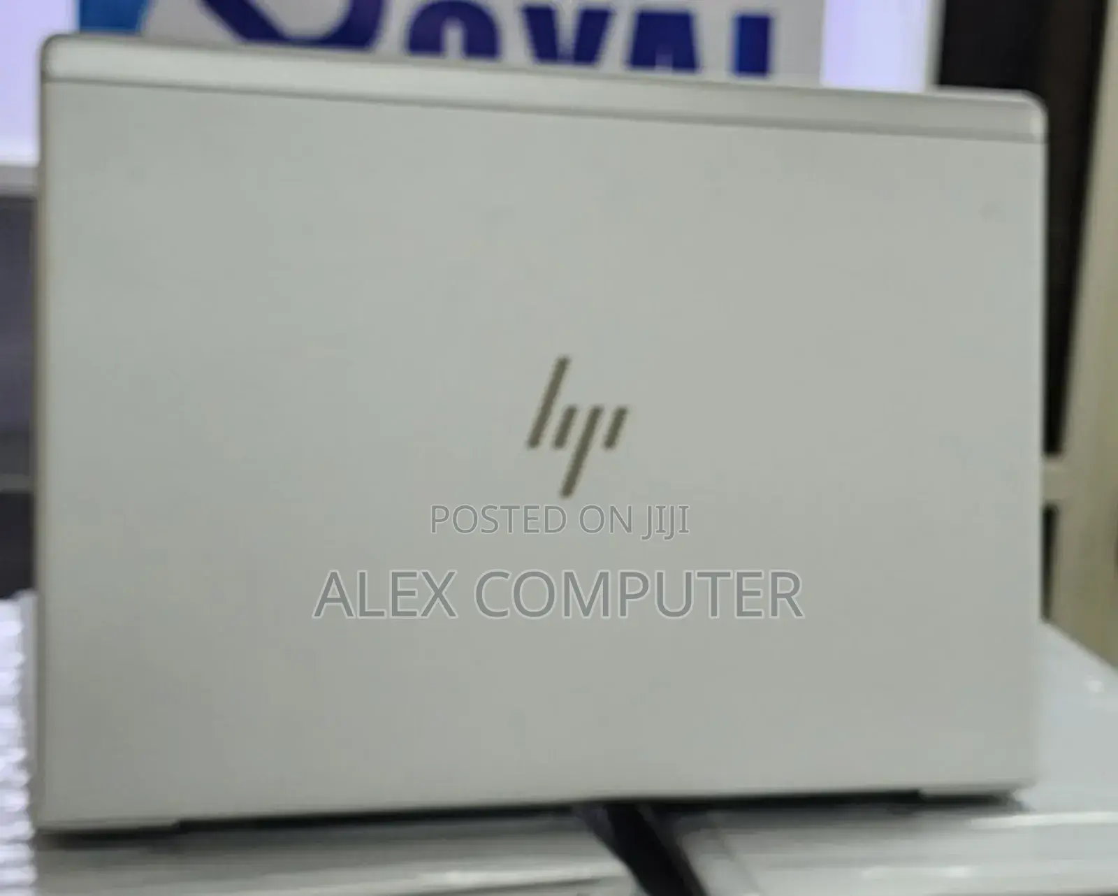 New Laptop HP EliteBook 840 G5 16GB Intel Core I7 SSD 512GB