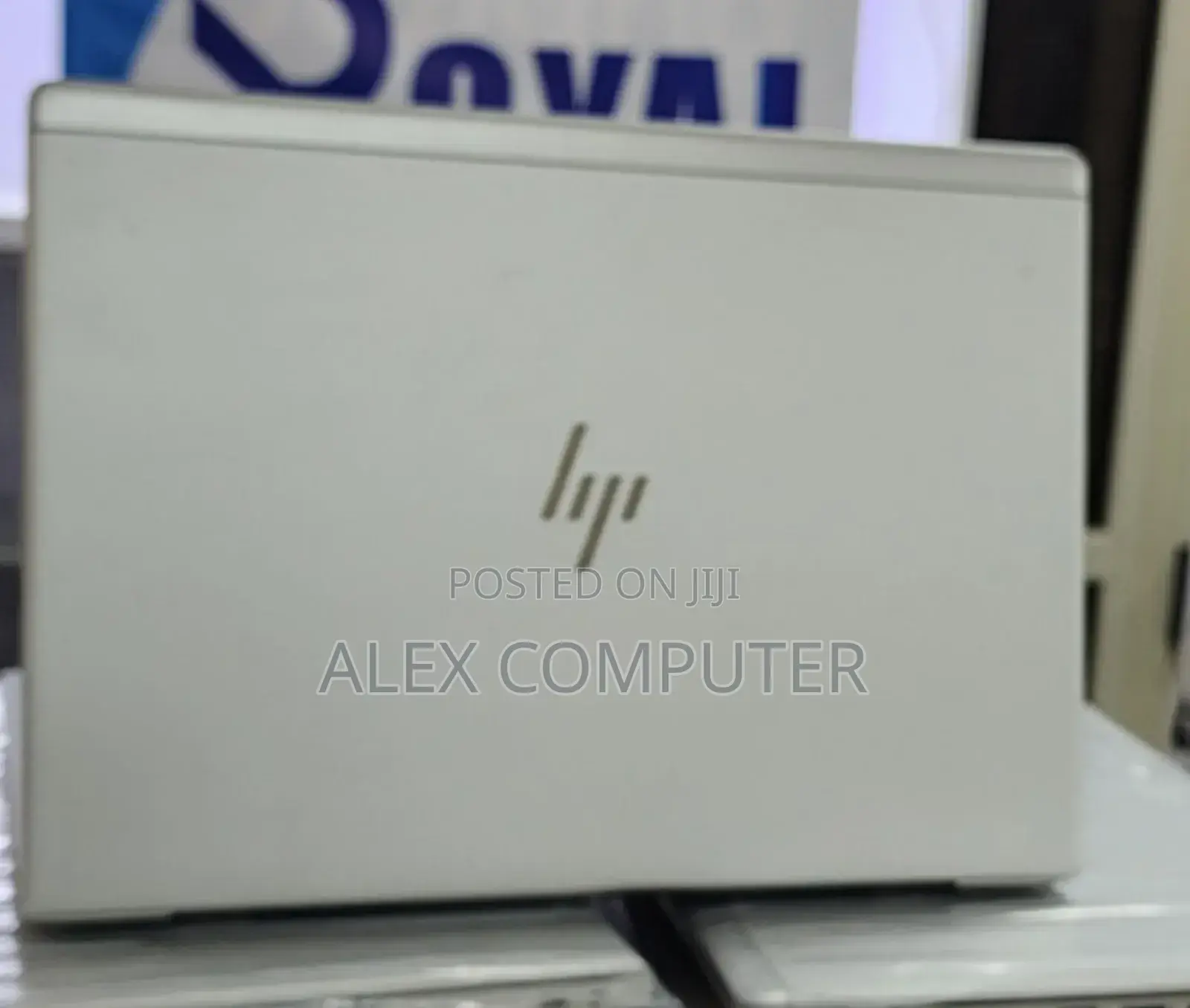 New Laptop HP EliteBook 840 G5 16GB Intel Core I7 SSD 512GB