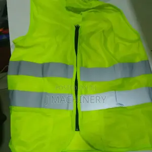 Safty Vest