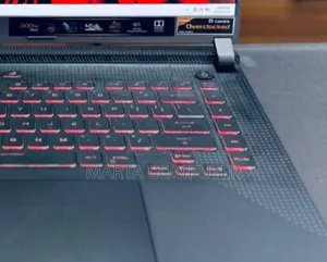 New Laptop Asus ROG Strix G15 16GB Intel Core I9 SSD 512GB