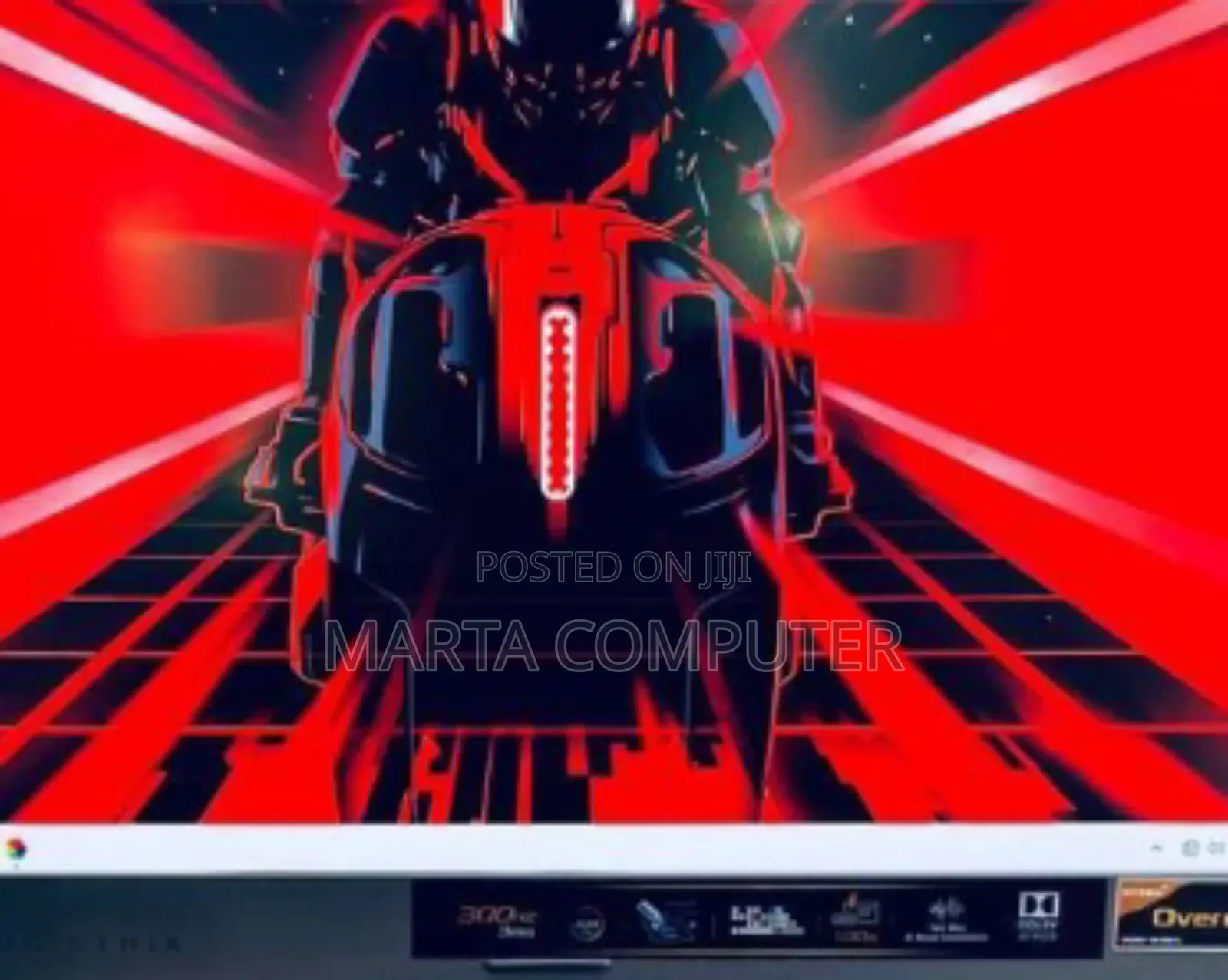 New Laptop Asus ROG Strix G15 16GB Intel Core I9 SSD 512GB