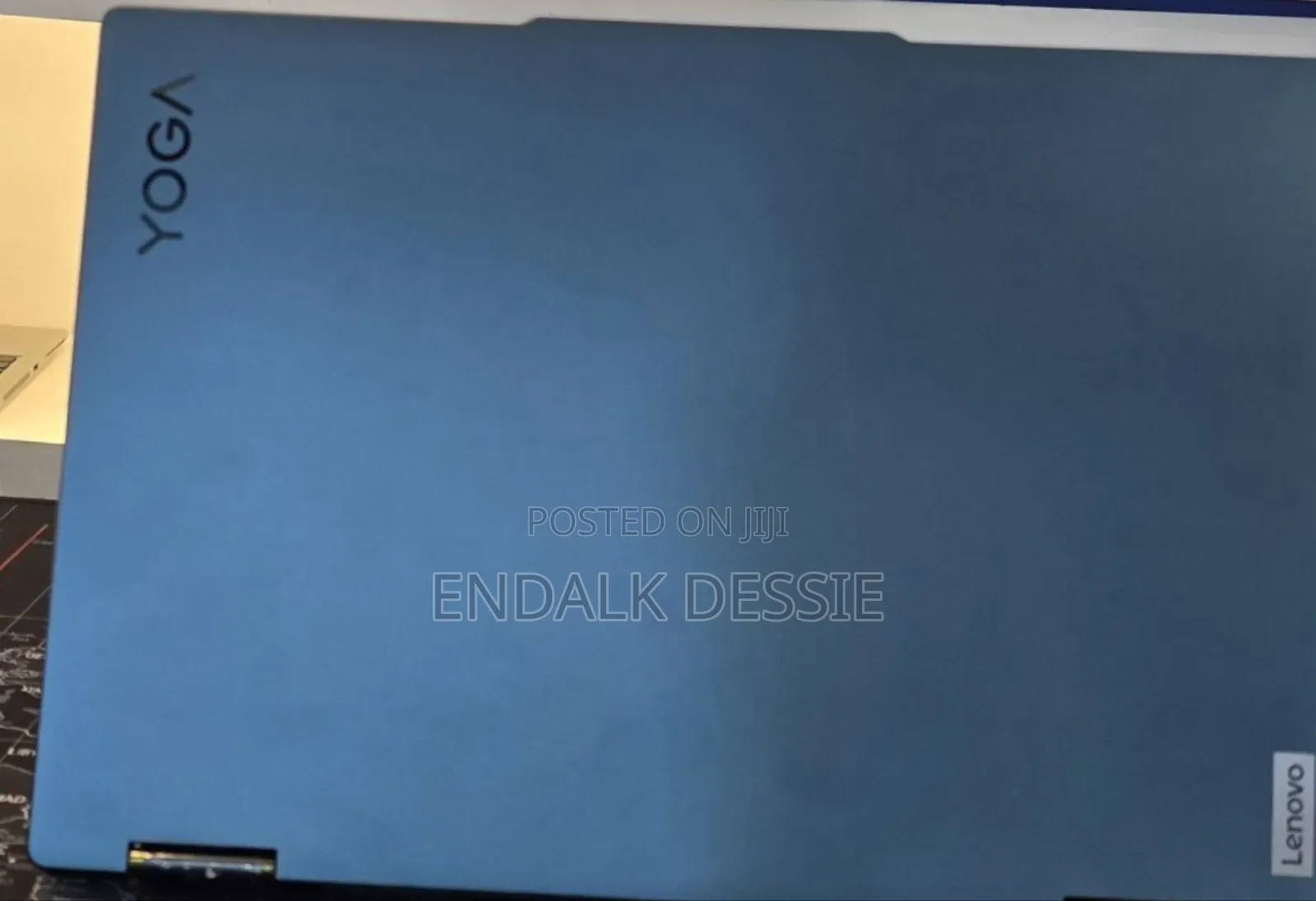 New Laptop Lenovo Yoga 9i 32GB SSD 1T