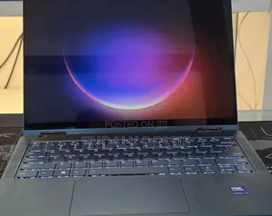 Photo - New Laptop Lenovo Yoga 9i 32GB SSD 1T