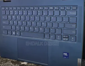 New Laptop Lenovo Yoga 9i 32GB SSD 1T