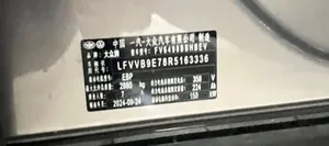 New Volkswagen ID.6 2024 Gray