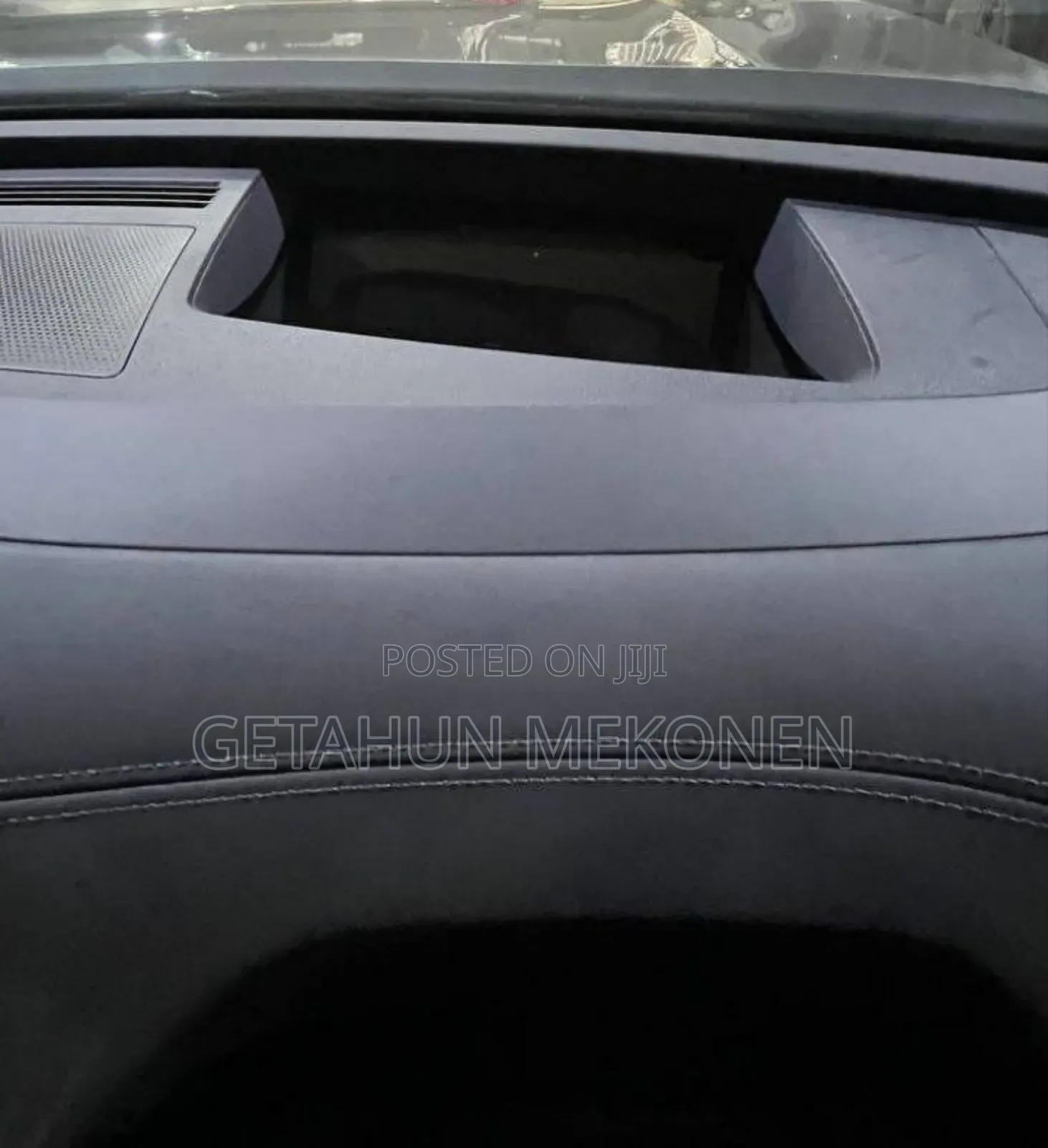 New Volkswagen ID.6 2024 Gray