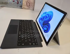 New Laptop Microsoft Surface 16GB Intel Core I7 SSD 512GB