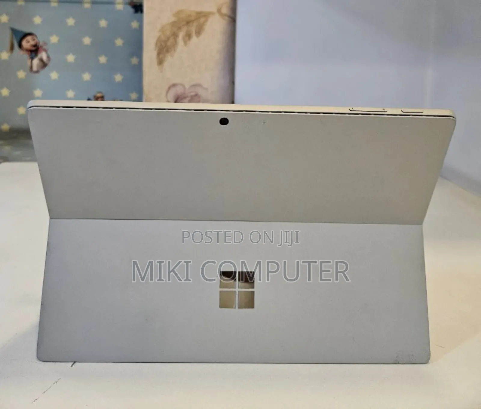 New Laptop Microsoft Surface 16GB Intel Core I7 SSD 512GB