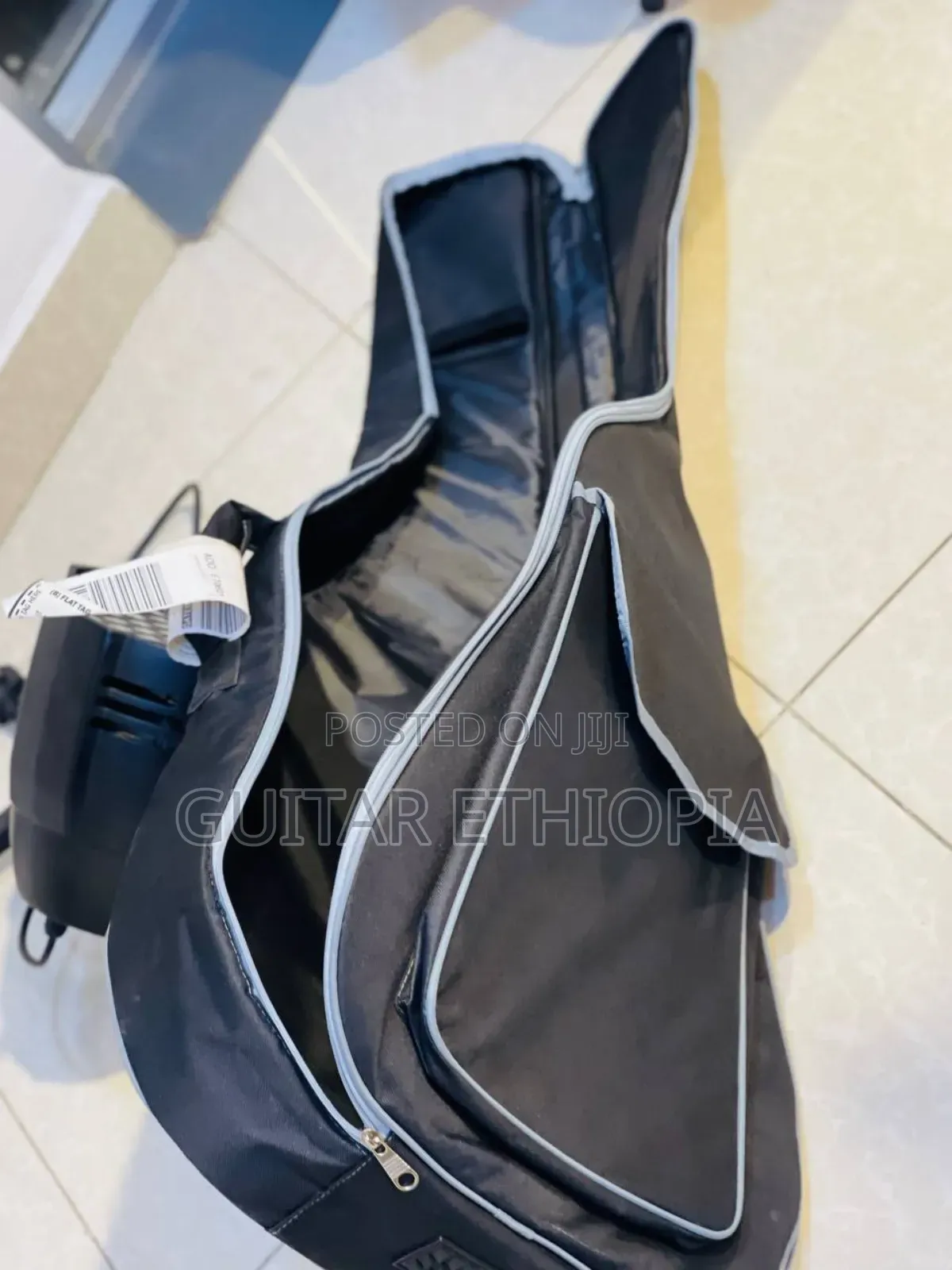 Guitar Bag